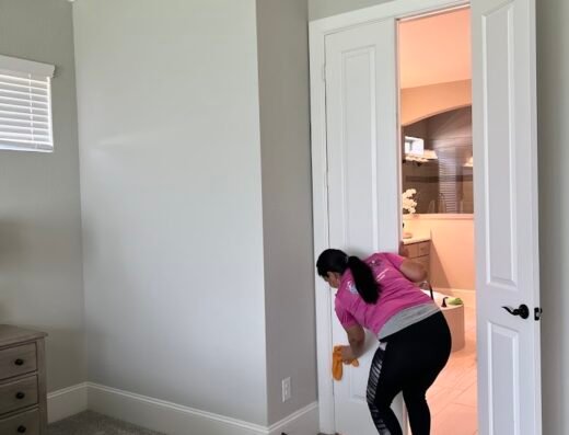 Rosa Rios Cleaning Service