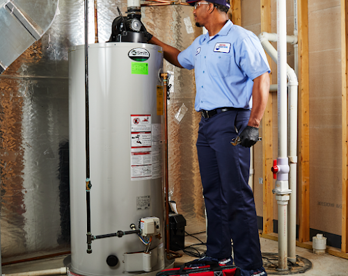 Roto-Rooter Plumbing & Drain Service