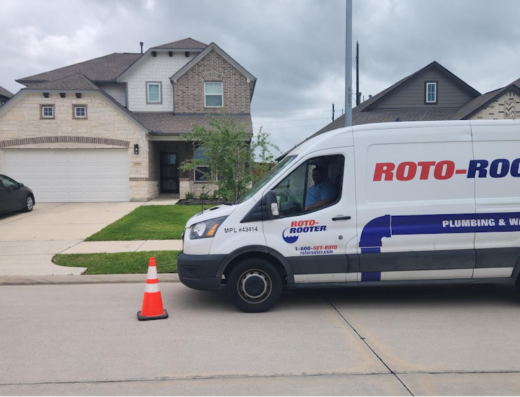 Roto-Rooter Plumbing & Water Cleanup
