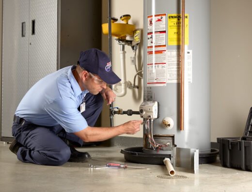 Roto-Rooter Plumbing & Water Cleanup