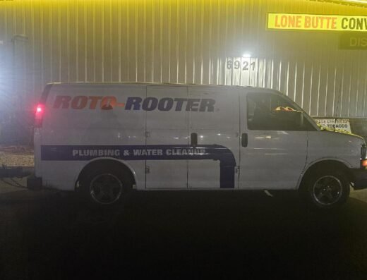 Roto-Rooter Plumbing & Water Cleanup – plumbing in Phoenix (photo 2)