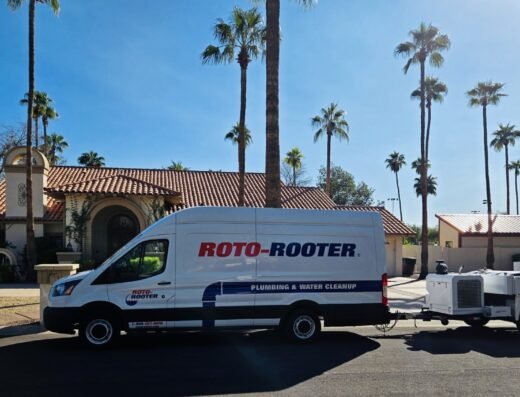 Roto-Rooter Plumbing & Water Cleanup – plumbing in Phoenix (photo 3)