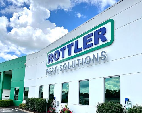 Rottler Pest Solutions – pest control in St. Louis (Masterson Ave)