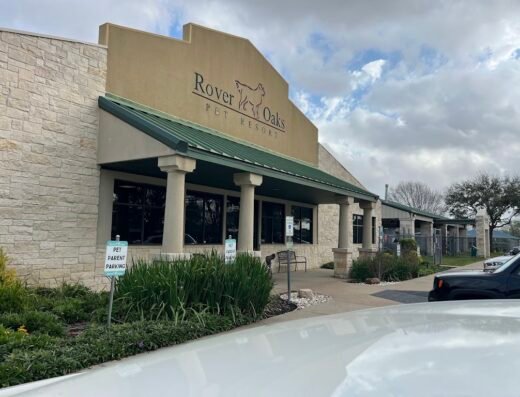 Rover Oaks Pet Resort, Houston