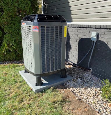 Roy Rogers Heating & Air
