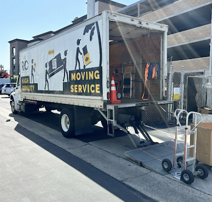 Royal Moving & Storage Los Angeles