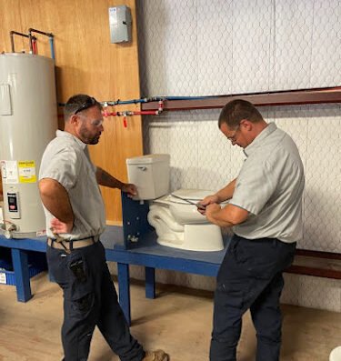 Royal Plumbing
