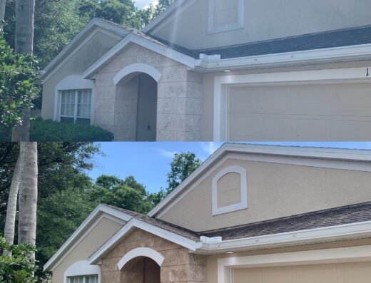 Royal Pressure Washing