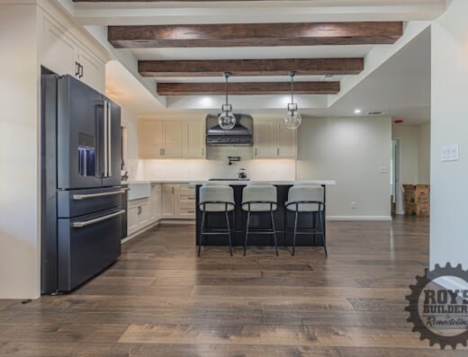 Roy’s Builders & Remodeling Inc