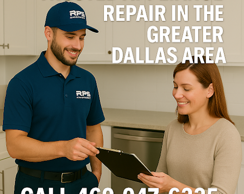 RPS Appliance Repair