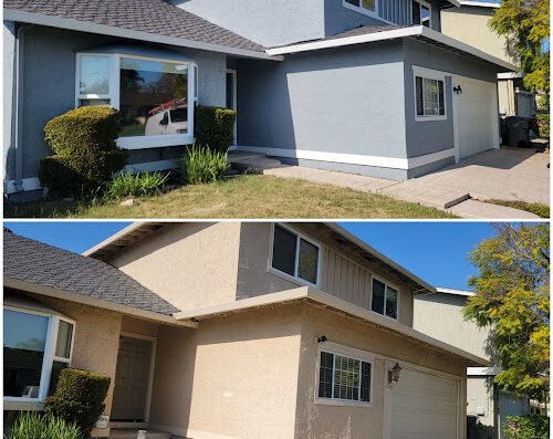 R&R Painting Services – painting in San Jose