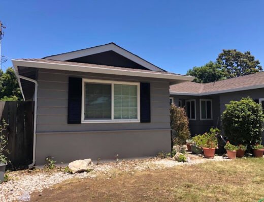 RR Pro Painting Inc – painting in San Jose