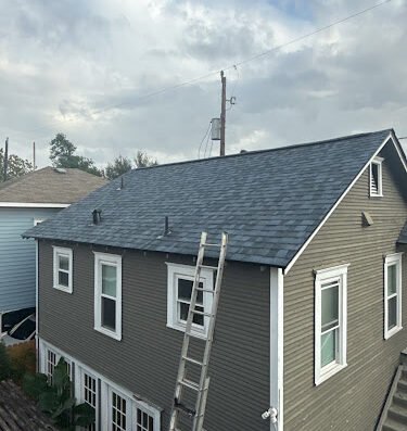 Ruff Roofing Houston
