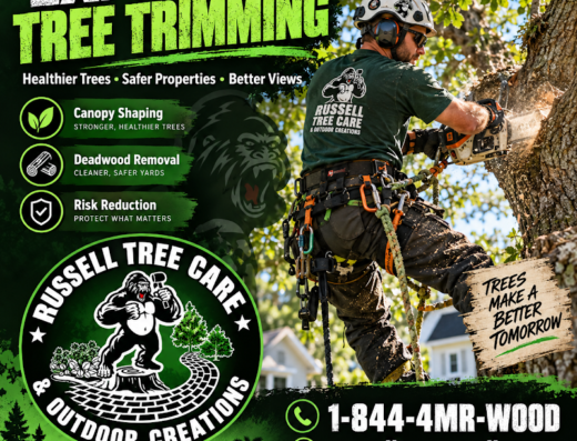 Russell Tree Care