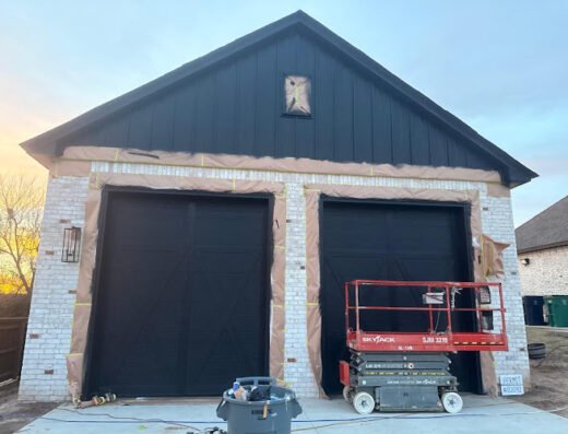 Rustic md paintings LLC