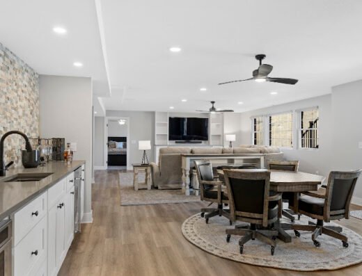 Rye Construction CO