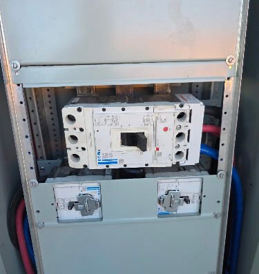 S & M Electrical