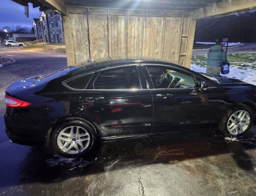 S.O.A.P Mobile Car Detailing Indianapolis