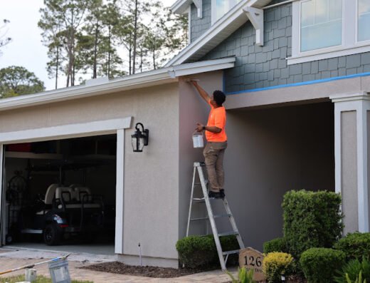 SA Classic Painting – painting in Jacksonville