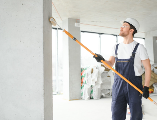 Sacramento House Painting – painting contractor in Sacramento (photo 2)