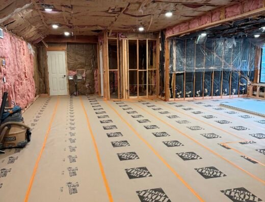 Sacramento Painting & Carpentry – painting contractor in Sacramento (photo 1)