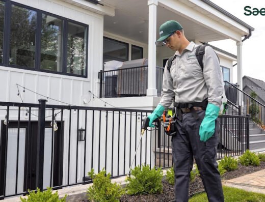 Saela Pest Control