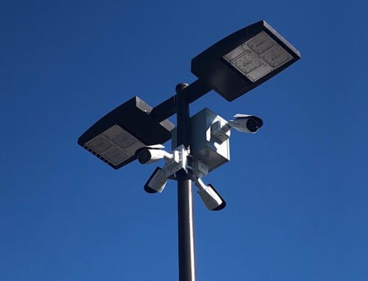 Safe and Sound Security home security in San Jose, CA