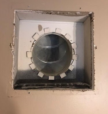 Safe House Air Duct & Dryer Vent Cleaning