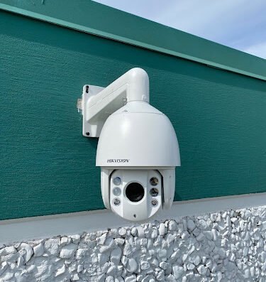 Safeguard Fire & Security home security in Dallas, TX