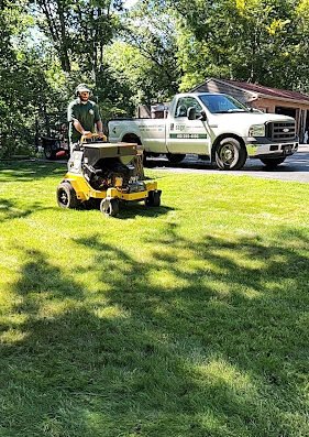 Sage Lawn and Landscaping – lawn care in Pittsburgh
