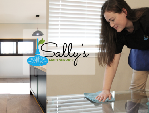 Sally’s Maid