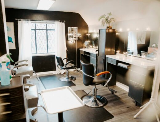 Salon 12