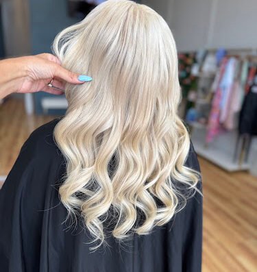 Salon Envy® Corpus Christi