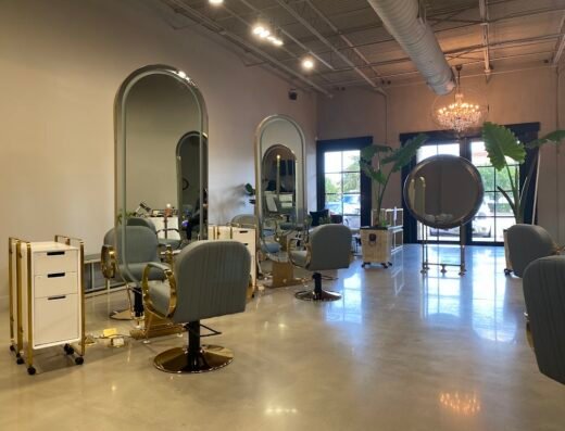 SALON Per Se
