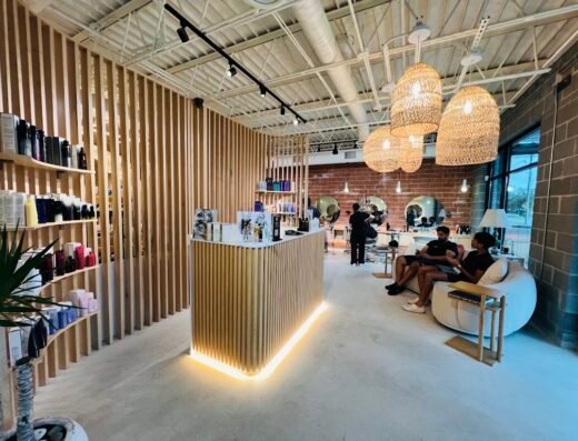 SALON Per Se – Heights