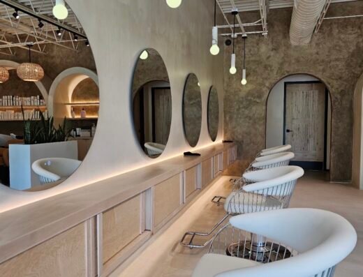 SALON Per Se – Heights