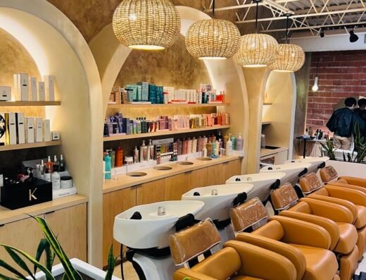 SALON Per Se – Heights
