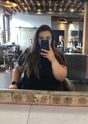 SalonDJ Hairtography
