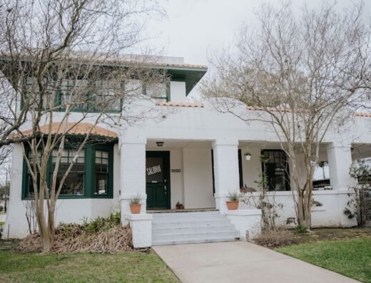 SalonTrose HTX