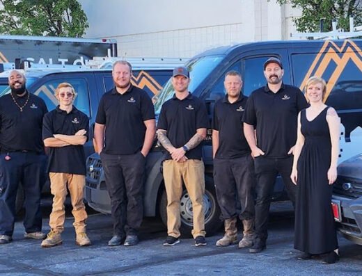Salt City Plumbing, Heating & Air – HVAC in Salt Lake City