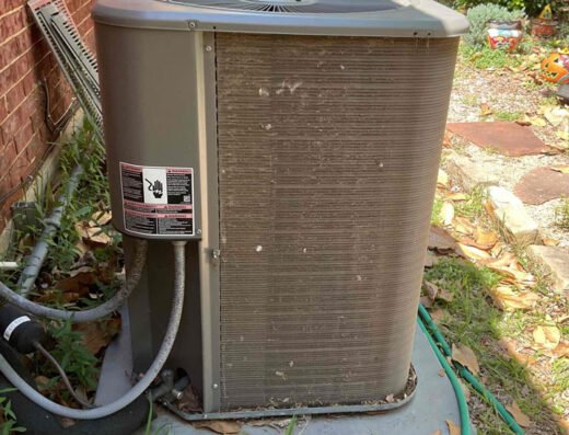 SALT Service Co. – Austin electrical (photo 2)