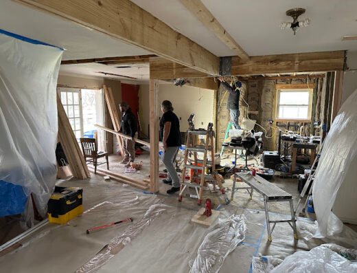 Salvation Home Remodeling