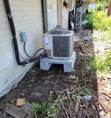 Same Day Air Duct Cleaning & AC Repair