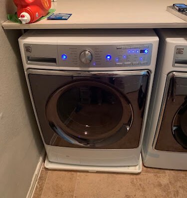 Same Day Appliance Repair Houston