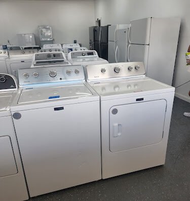 Same Day Appliance Repair Houston
