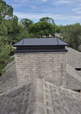 Same Day Chimney Sweep Service & Repair