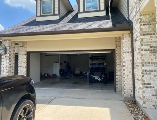 Same Day Garage Door Service & Repair