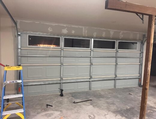 Same Day Garage Door Service & Repair