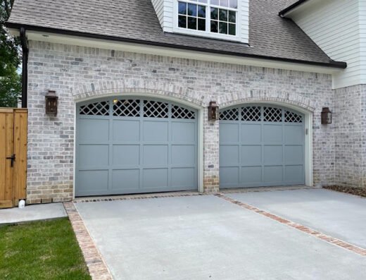 Same Day Garage Door Service & Repair