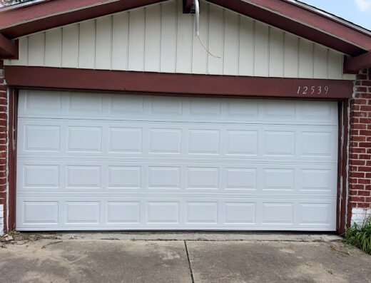 Same Day Garage Door Service & Repair